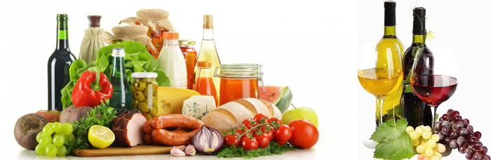 Food and Beverage Cleaning Chemical Company in Dubai