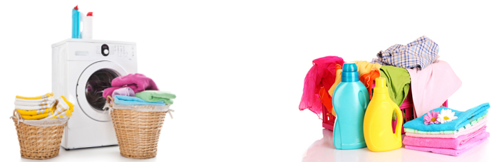 Laundy and Fabric Care Cleaning Chemical Company in Dubai