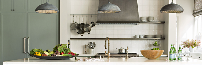 Kitchen Hygiene