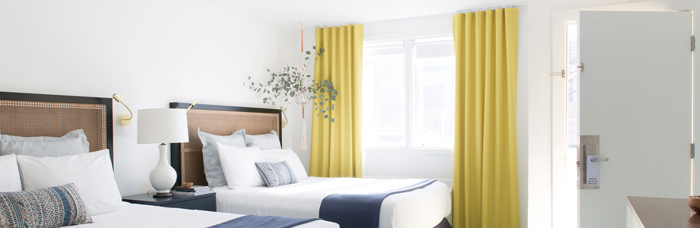 Room Care & RTU