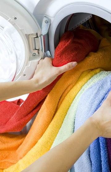 Fabric Care Chemicals Supplier in Dubai