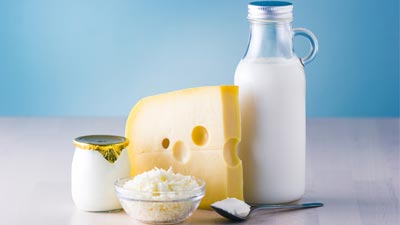 Dairy Farm Cleaning Chemicals Manufacturer in UAE, Africa, Middle East