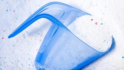 Detergents
