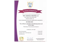 Membrane Detergents Supplier Dubai