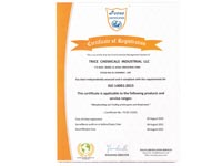 CIP Chemicals for Diary Industry Dubai - UAE