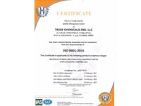 Descaler Detergents